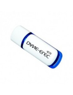 Clé USB Dane-Elec RADIANCE - 4 GB