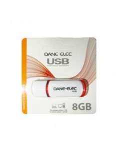 Clé USB Dane-Elec RADIANCE - 8 GB