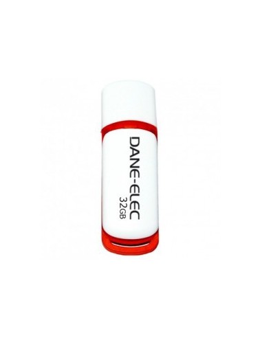 Clé USB Dane-Elec RADIANCE - 32 GB