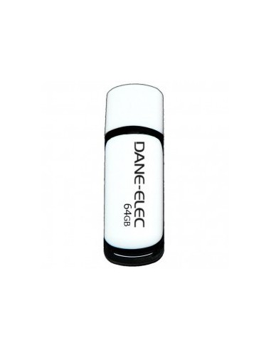 DA-U264GRD12-R - Clé USB 2.0 Radiance 64 Go