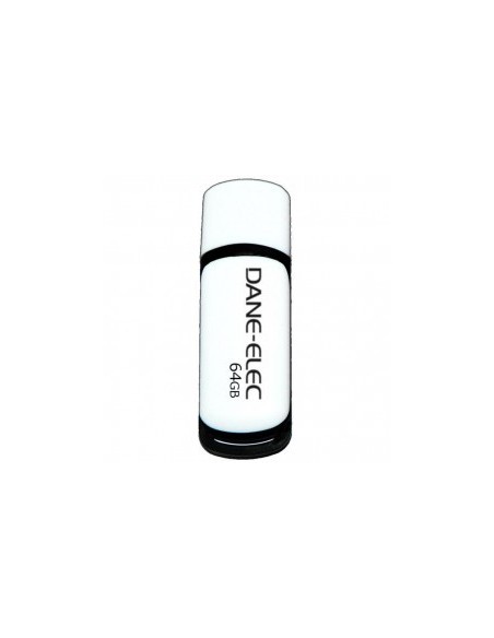 DA-U264GRD12-R - Clé USB 2.0 Radiance 64 Go