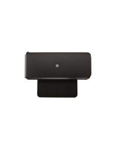 Imprimante jet d'encre couleur grand format A3+ HP Officejet 7110 (CR768A) 2