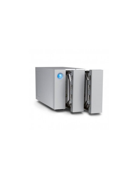 LaCie 4big Quadra USB 3.0