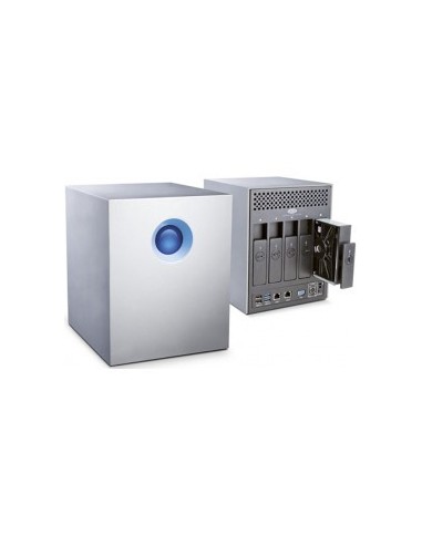 LaCie 5big Thunderbolt Series