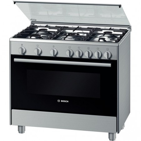 CUISINIERE BOSCH