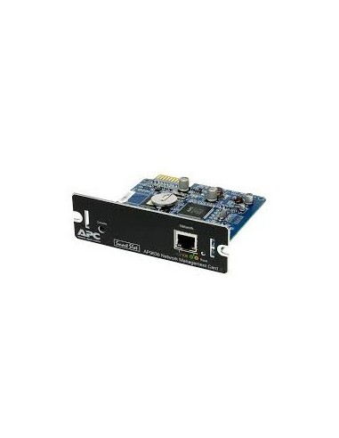 APC Carte SNMP