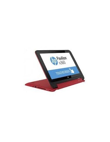 Ordinateur portable tactile HP Pavilion 11-n012nf x360 (G6P43EA)