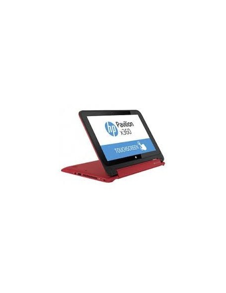 Ordinateur portable tactile HP Pavilion 11-n012nf x360 (G6P43EA)