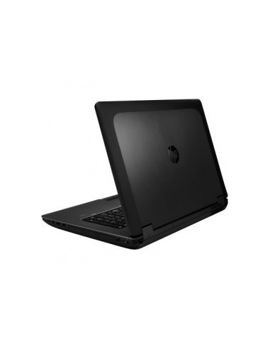 HP ZBook 17\"