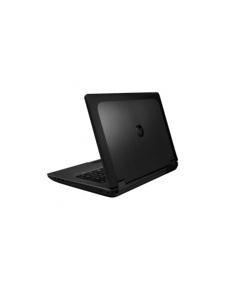 HP ZBook 17\"