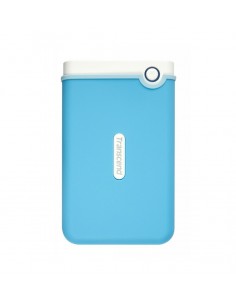 TRANSCEND 1TB StoreJet 2,5\" 3.0 (TS1TSJ25M3B) 2
