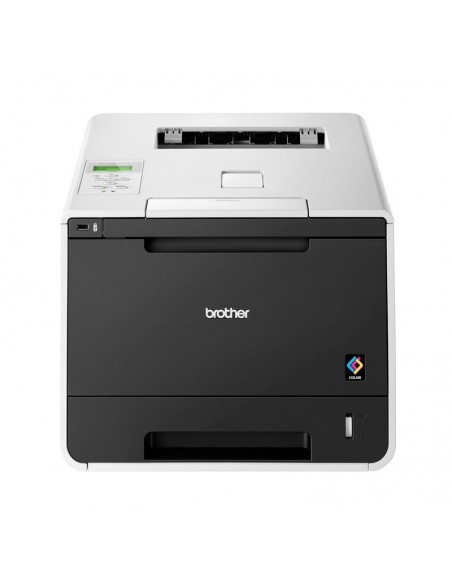 IMPRIMANTE BROTHER LASER HL-L8350CDW LED COULEUR