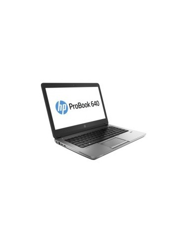 HP ProBook 640 Intel Core i5-4210M