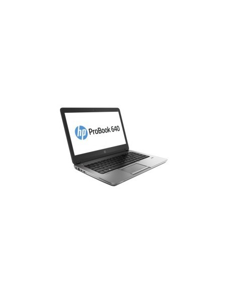 HP ProBook 640 Intel Core i5-4210M