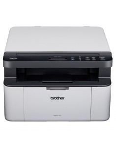 MULTIFONCTION LASER DCP-1510 MONOCHROME 3EN1 2