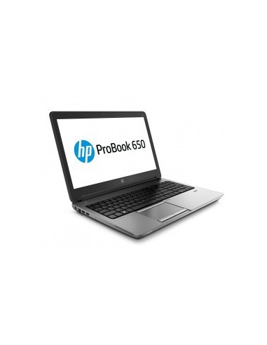 HP ProBook 650 Intel Core i5-4200M