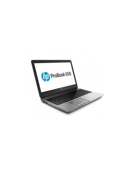 HP ProBook 650 Intel Core i5-4200M