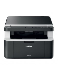 MULTIFONCTION LASER DCP-1512A MONOCHROME 3EN1 2