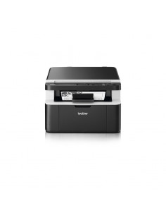MULTIFONCTION LASER DCP-1612W MONOCHROME 3EN1 2