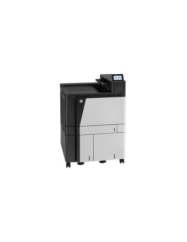 HP Color LaserJet Enterprise M855x