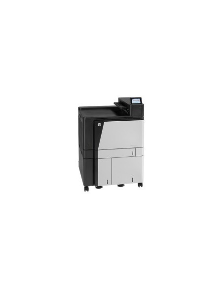 HP Color LaserJet Enterprise M855x