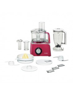 Robot Culinaire Bosch 2