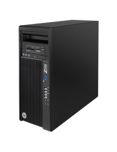 Station de travail HP Z230 Tour (D1P34AV-00641) 2