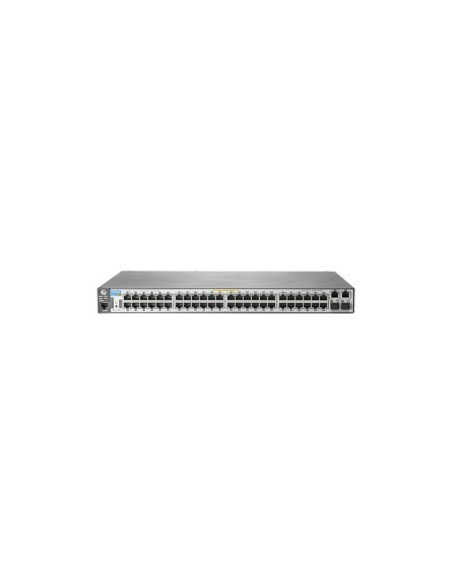 HP 2620-48-PoE+ Switch