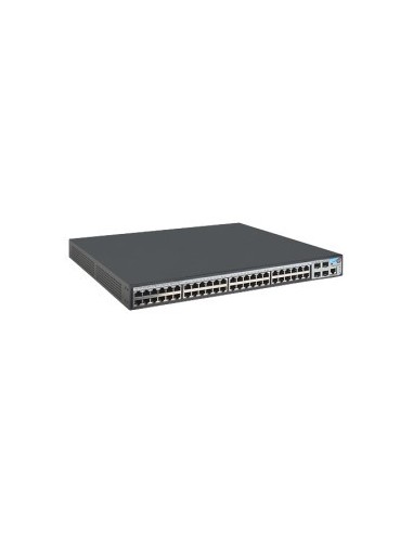 HP 5500-48G-PoE+-4SFP HI Switch