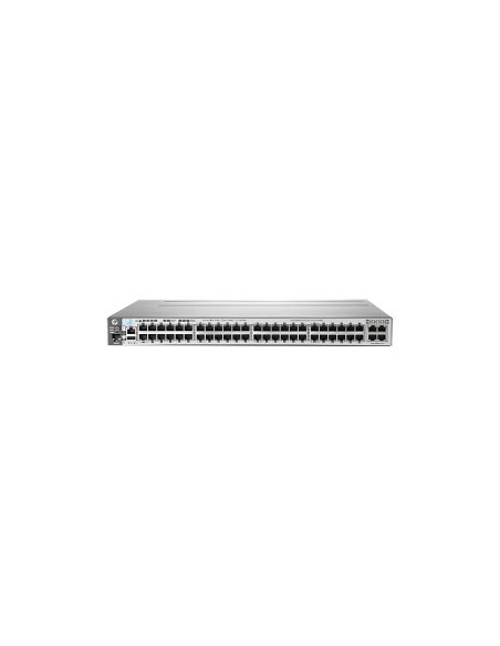 HP 3800-48G-4XG Switch