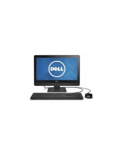 Inspiron 20, 4th Generation Intel i3-4160T 2