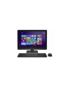 Inspiron 23, 4th Generation Intel i3-4160 2