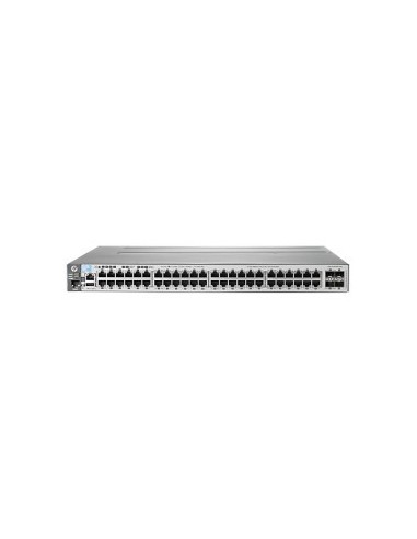 HP 3800-48G-4SFP+ Switch