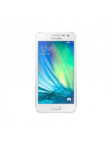 SAMSUNG GALAXY A5 4G WHITE GARANTI