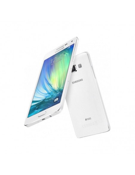 SAMSUNG GALAXY A5 4G WHITE GARANTI