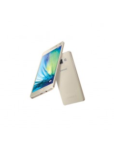 SAMSUNG GALAXY A5 4G Doré GARANTI 2
