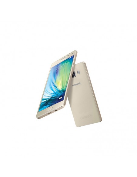 SAMSUNG GALAXY A5 4G Doré GARANTI