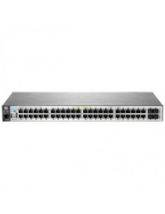 HP 2530-48G-PoE+-2SFP+ Switch