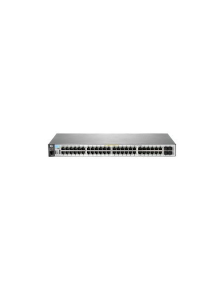 HP 2530-48G-PoE+-2SFP+ Switch