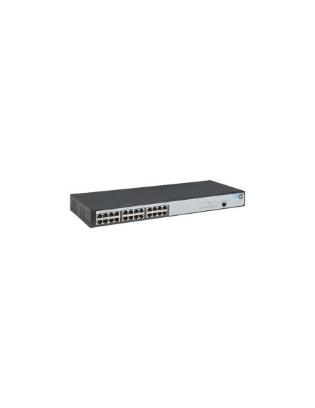HP 1620-24G Switch