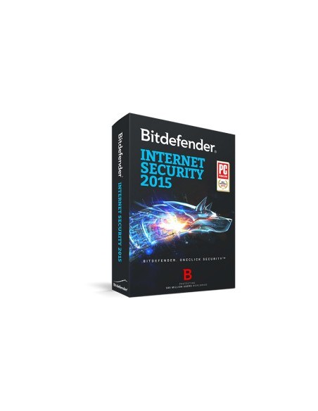 Bitdefender Antivirus Plus