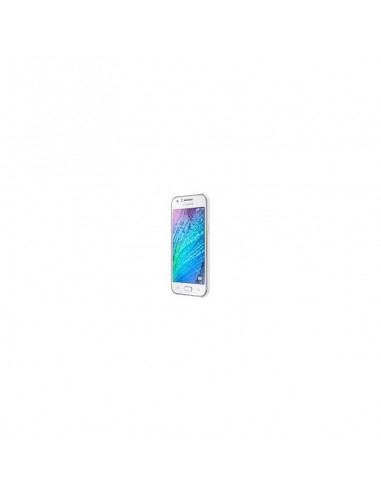 Samsung Galaxy J1 Blanc 4G 4.3\"TFT