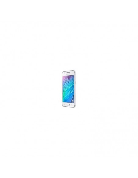 Samsung Galaxy J1 Blanc 4G 4.3\"TFT