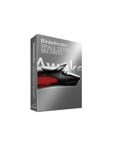 Bitdefender Small Office Security(Console On-premise)