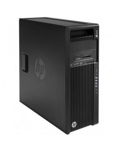 Station de travail HP Z440 MT Rackable (DS2865)