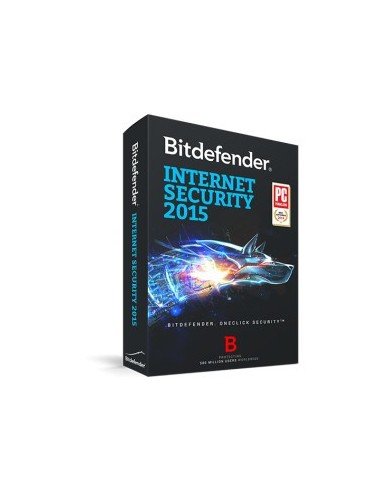 Bitdefender Internet Security - OEM