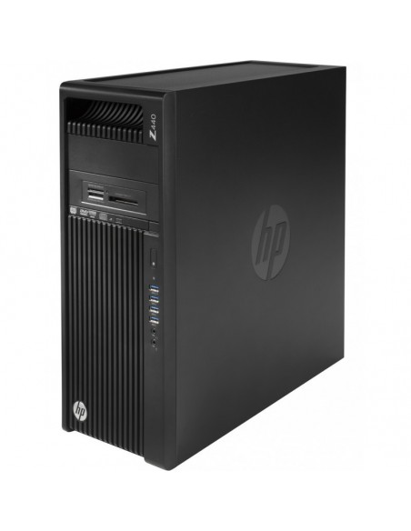 Station de travail HP Z440 MT Rackable (DS2865)