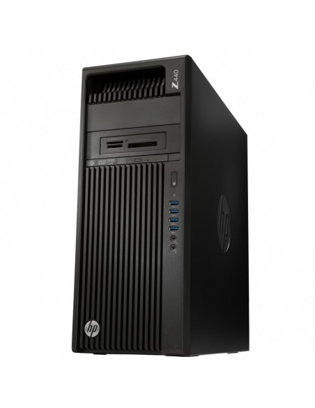 Station de travail HP Z440 MT Rackable (DS2865)