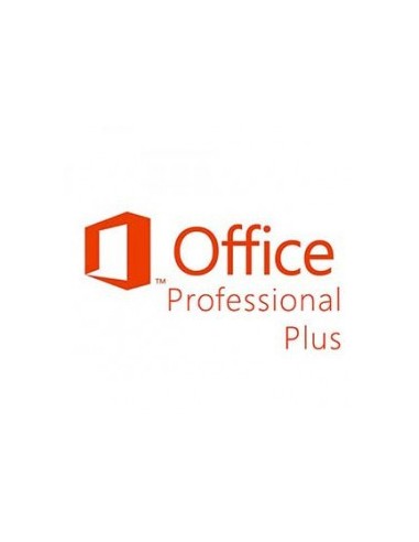 Microsoft ® Office Professional