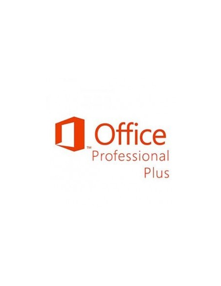 Microsoft ® Office Professional